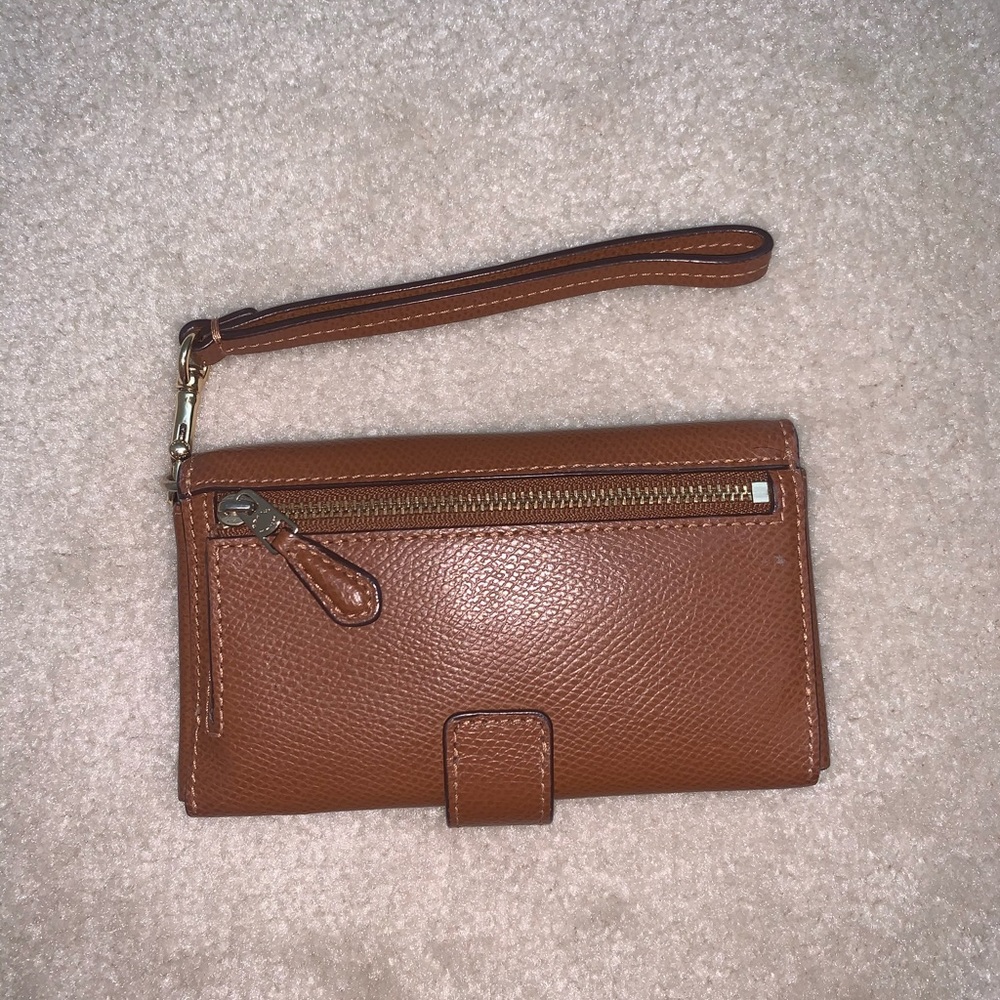 Coach Wallet - Picture 3 of 3